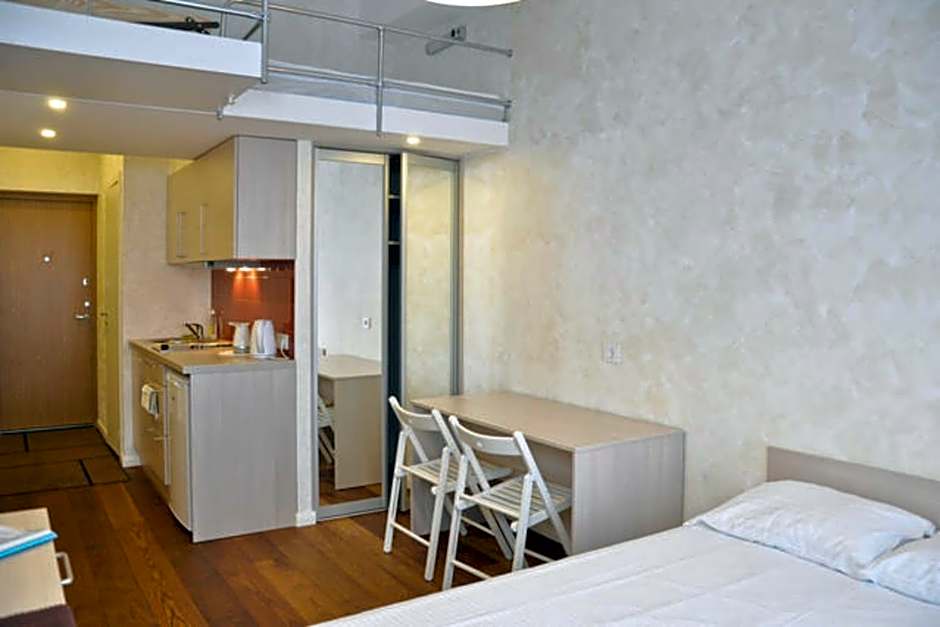 Natalex MicroLofts