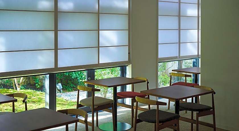 Shin-Osaka Station Hotel