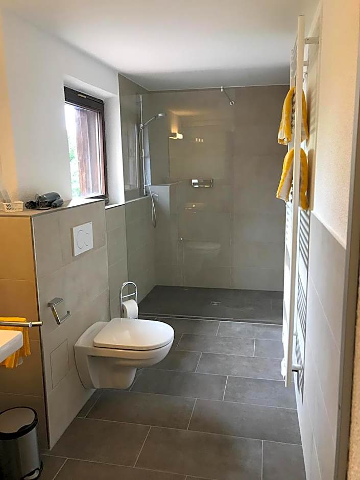 Gasthof Rössle Ochsenwang