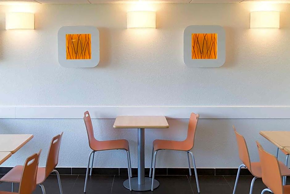 ibis budget Romorantin