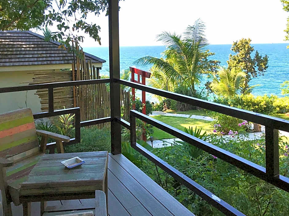 Jasmin Garden Koh Kood