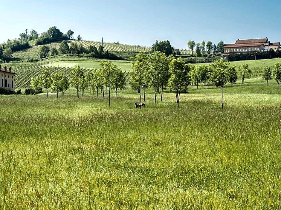 Serravalle Golf Hotel
