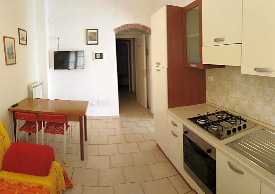 Residence Hotel Vittoria