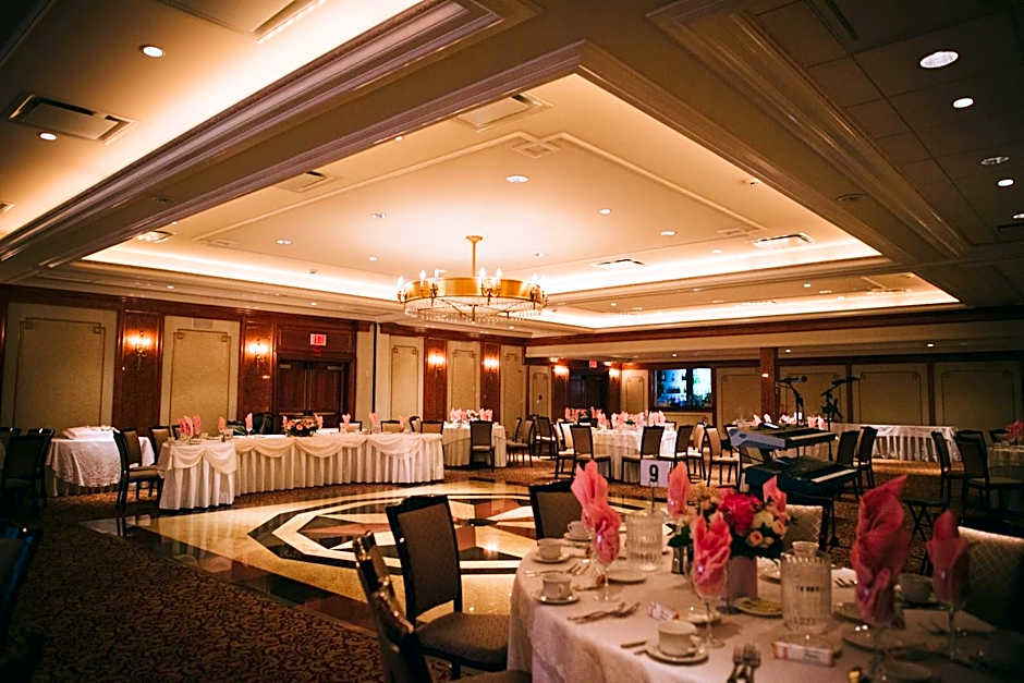 Norwalk Inn And Conference Center