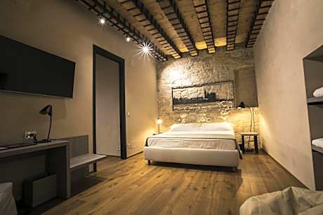 Edward Rooms & Wellness B&B