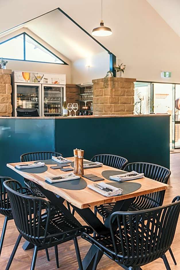 Oasis Motor Inn Blackall