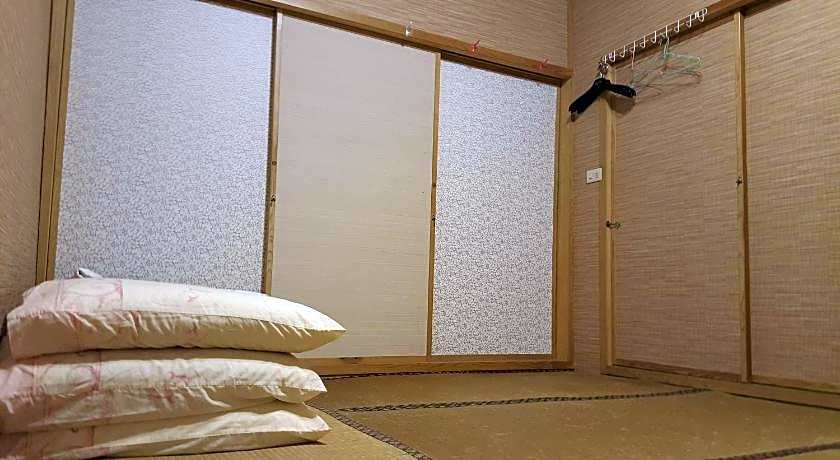 Ruei Suei Hot Spring Hotel