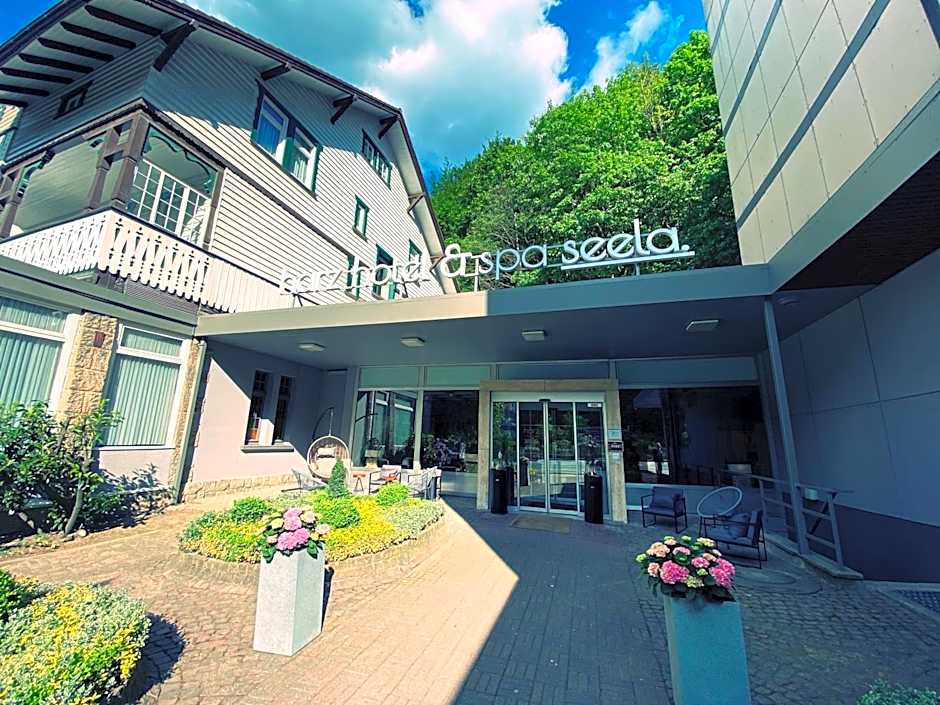 Harz Hotel & Spa Seela