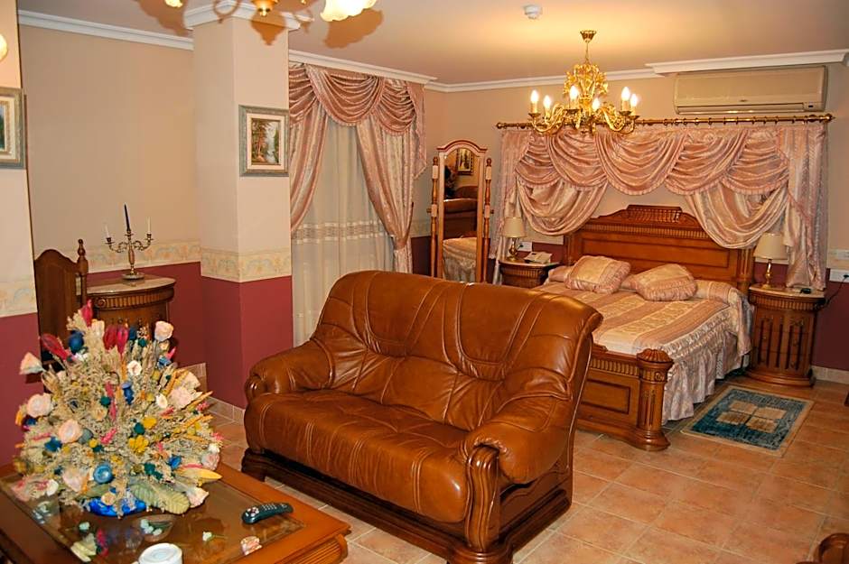Hotel Flor de la Mancha