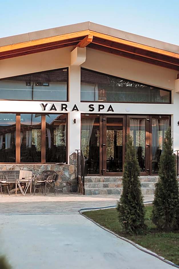 Hotel Yara