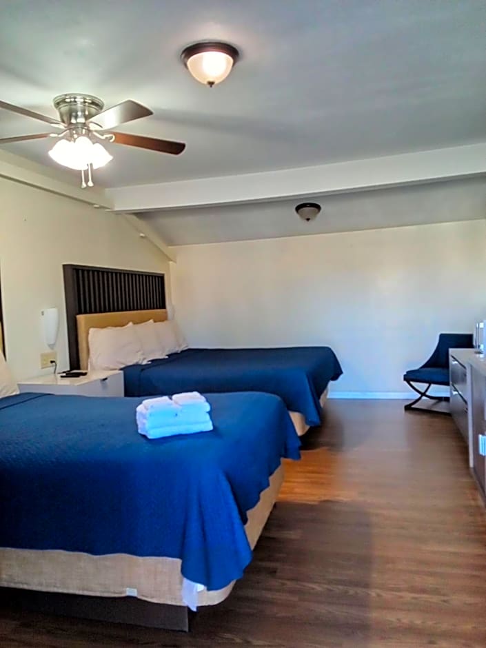 Budget Inn of Sebring