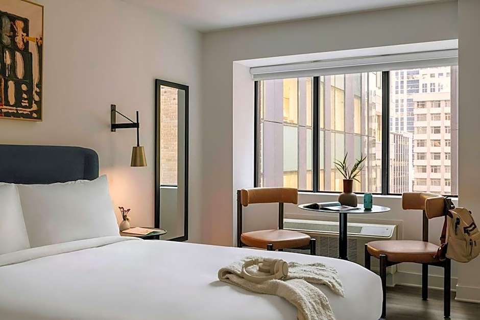 The Arlo Hotel, BW Signature Collection