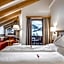 Chalet Silvretta Hotel & Spa