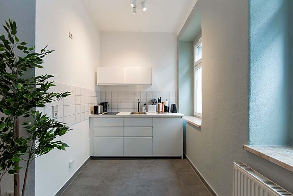 limehome Dresden Jordanstraße