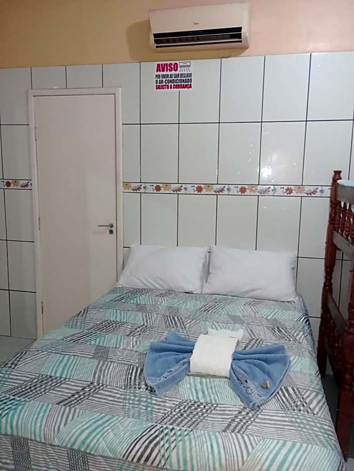 Pousada La Duna Lençóis Maranhenses