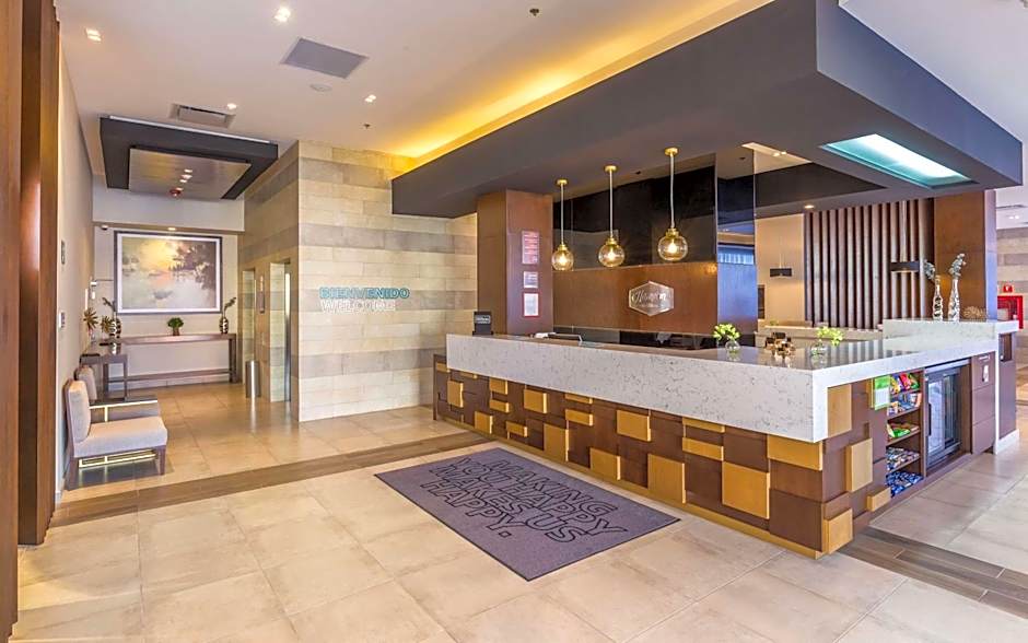 Hampton Inn by Hilton Tijuana