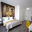 Hotel Reverey * kontaktloser Self Check-In *