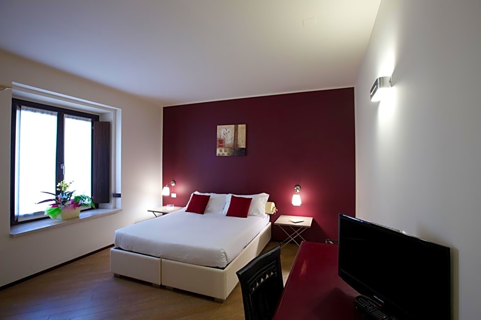 Hotel Leon D'Oro