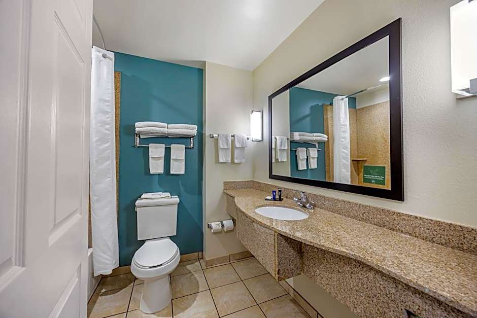 Sleep Inn & Suites Huntsville near U.S. Space & Rocket Center