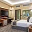 Crown Rose Al Sahafa Hotel