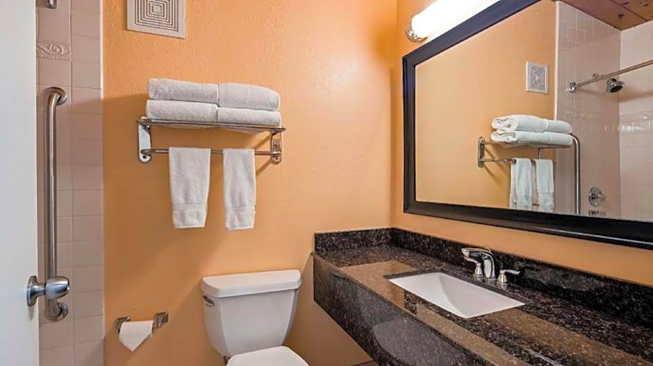 Best Western Vista Manor Lodge