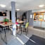 Hotel Ecluse 34