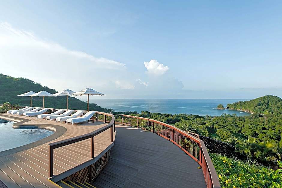 Punta Islita, Autograph Collection