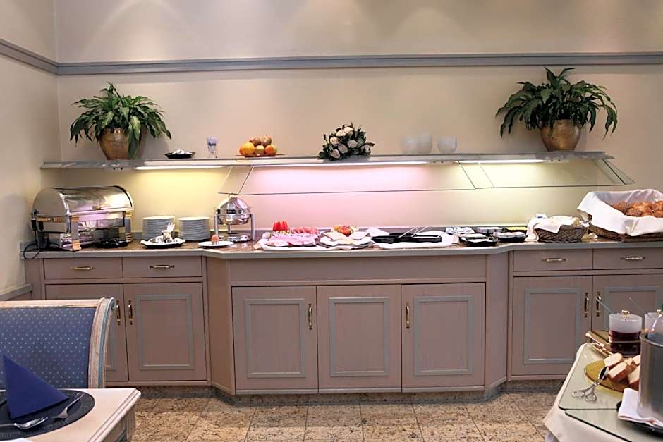 Hotel Ambiente Garni