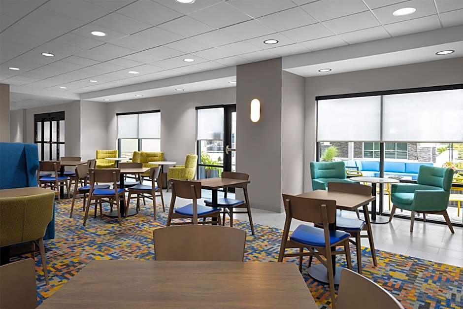 Hampton Inn Dry Ridge