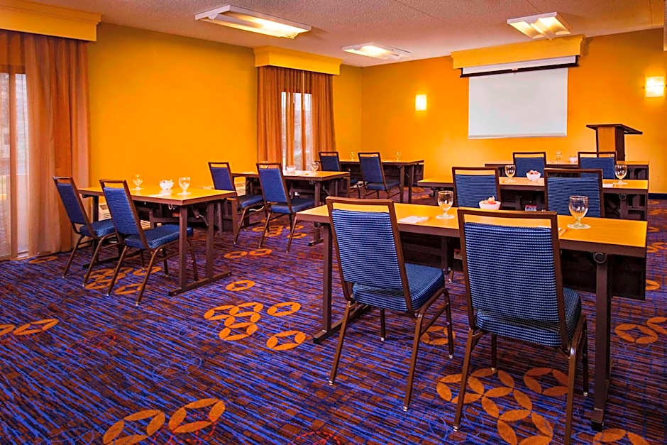 Courtyard by Marriott Virginia Beach Norfolk