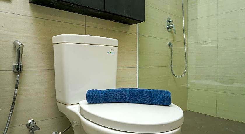 Highest Value 1BR Ciputra International - Travelio