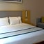 City Comfort Inn Nanchong Nanbu County Government