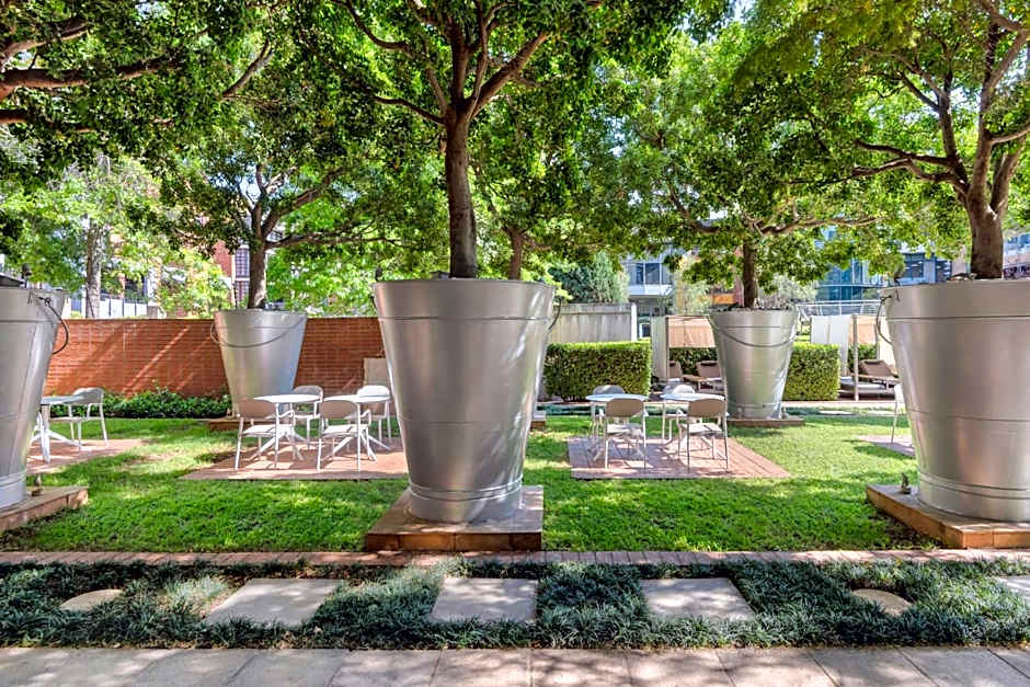 African Pride Melrose Arch Autograph Collection by Marriott