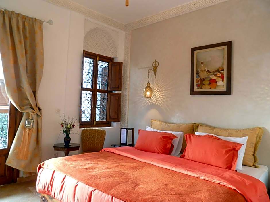 Riad Viva