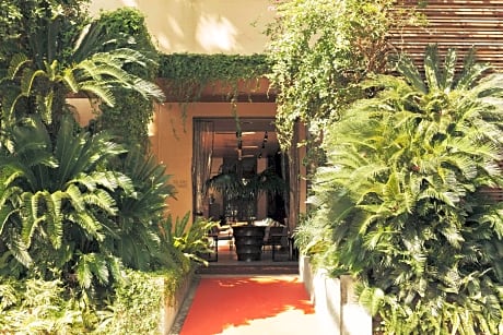 With The Style Fukuoka Hotel