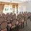 Flitwick Manor Hotel