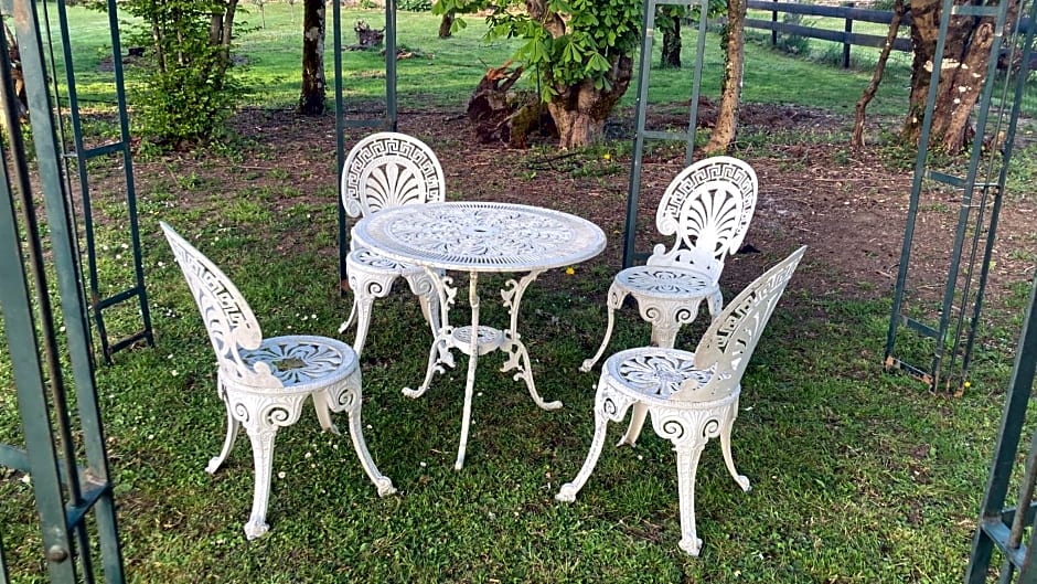 Chez Zoiseau et Zoiseautte