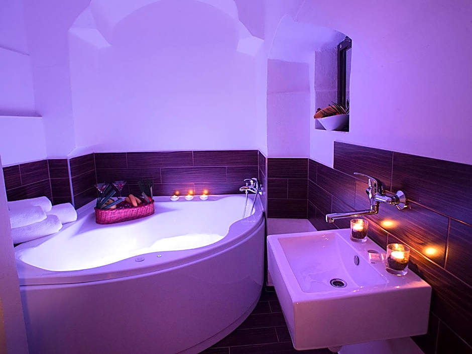 Hotel City Pisek