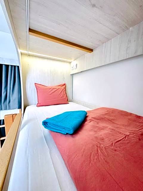 Fantasy Hostel Porto