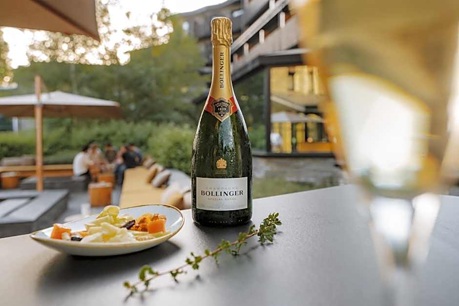 Park Piolets MountainHotel & Spa