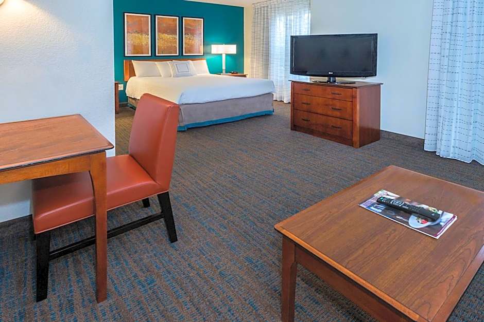 Residence Inn by Marriott Columbus