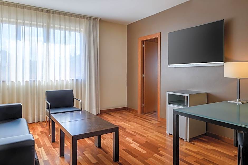 AC Hotel by Marriott Guadalajara, Spain