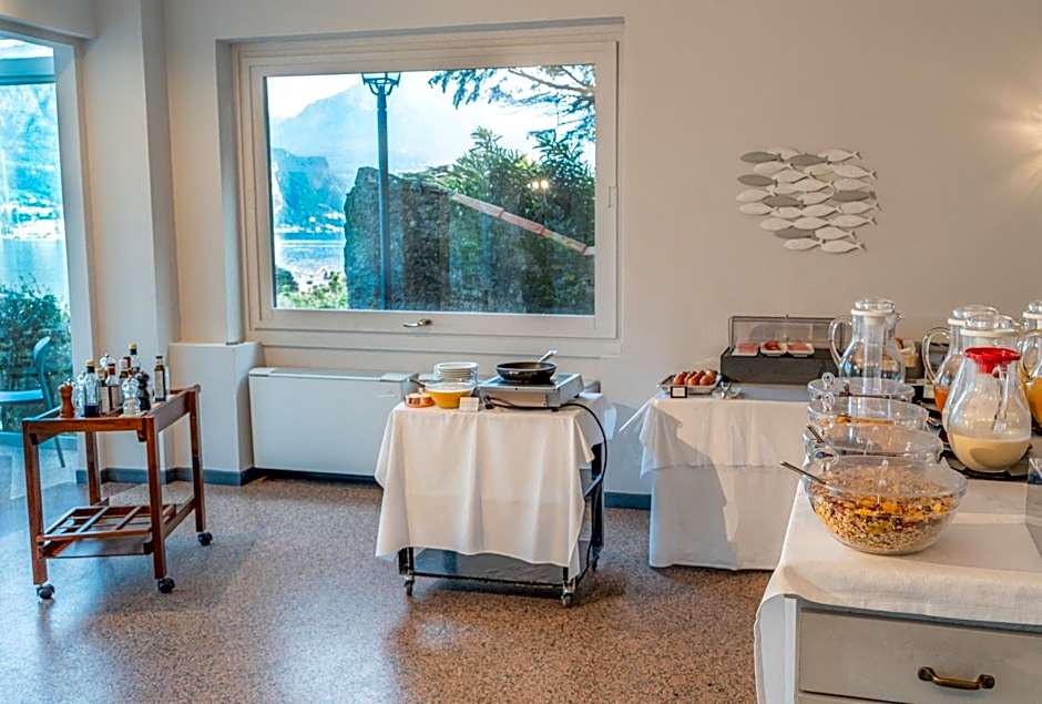 Albergo Silvio