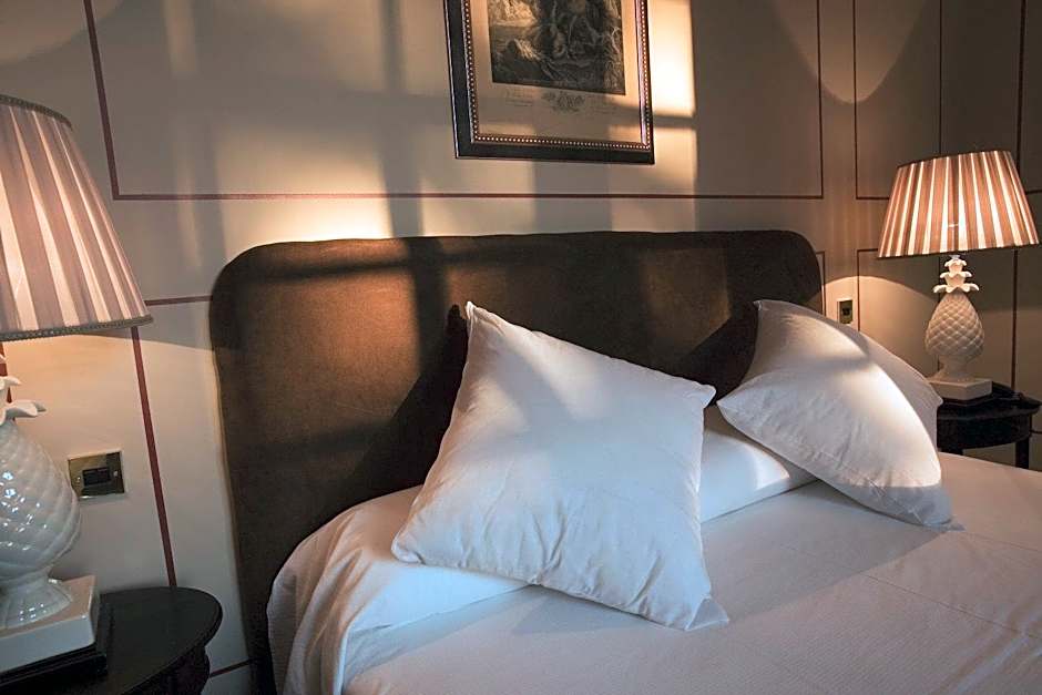 Posada Real Casa de Tepa