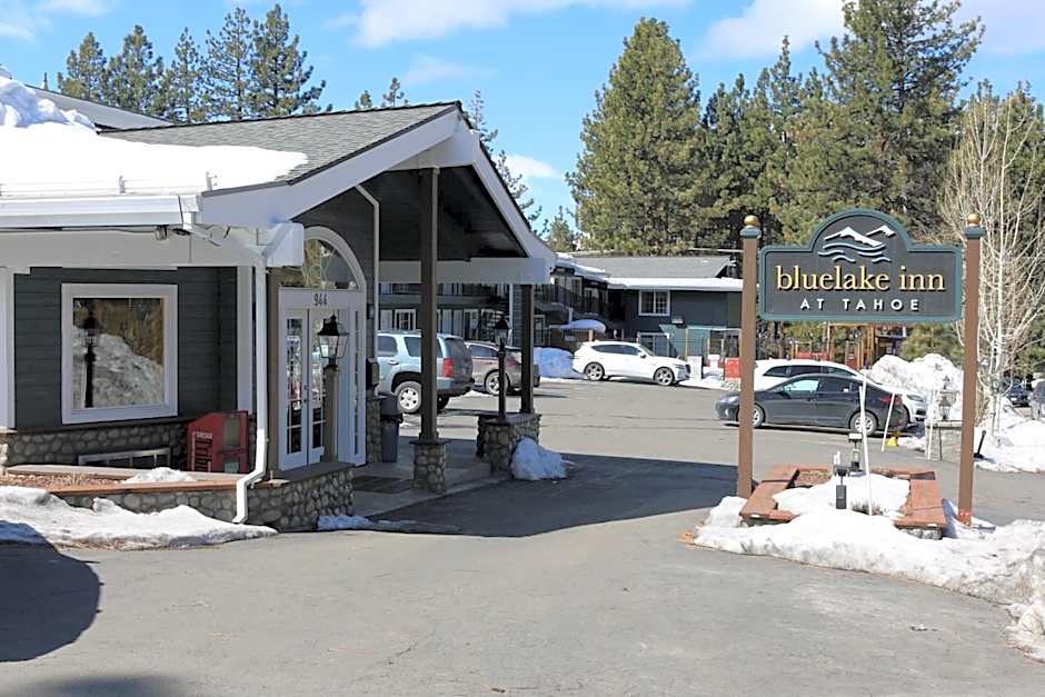 Bluelake Inn @ Heavenly Village