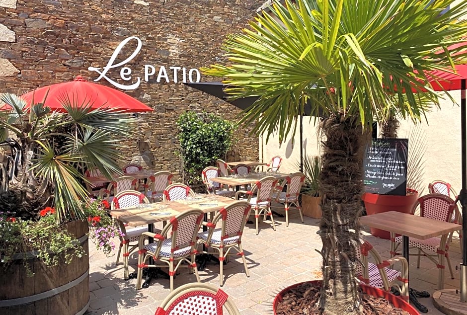 Le Patio