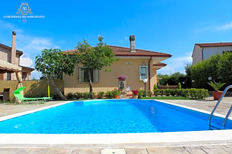 La Residenza del Marchesato