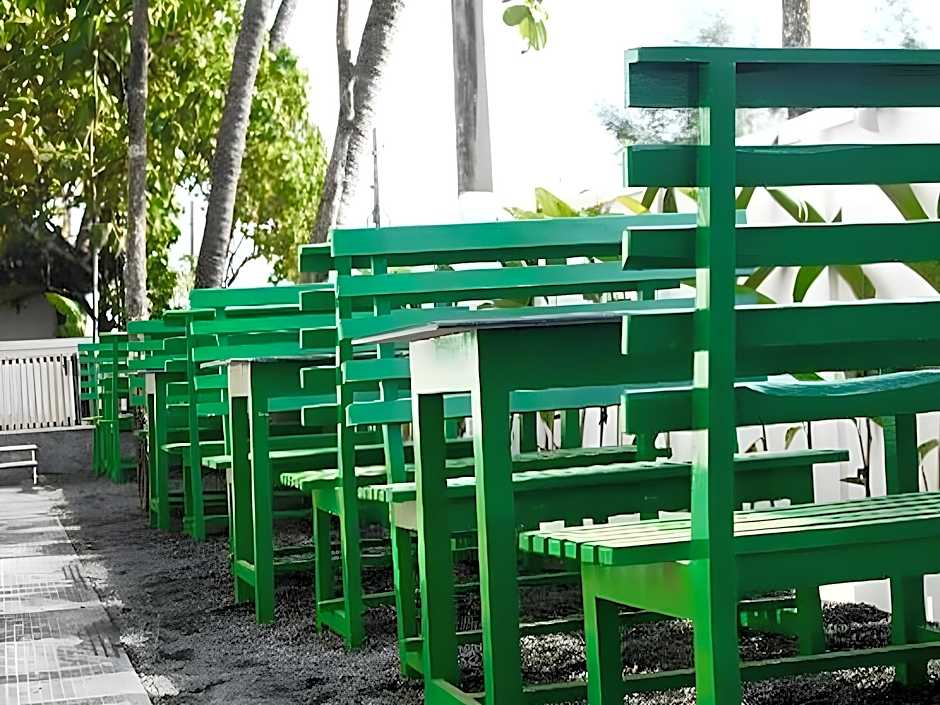 Cherai Beach Residency