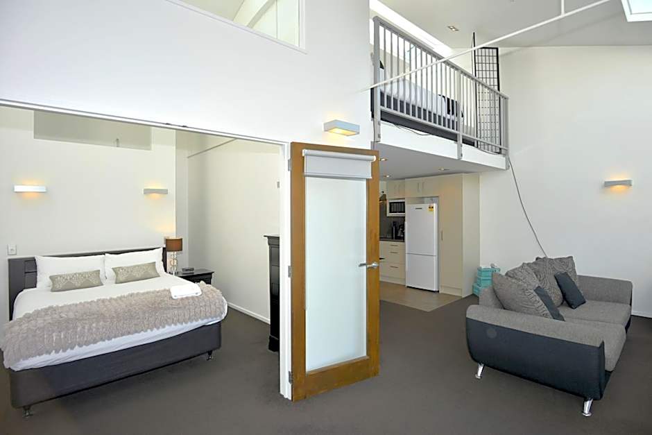 Southwark Apartments