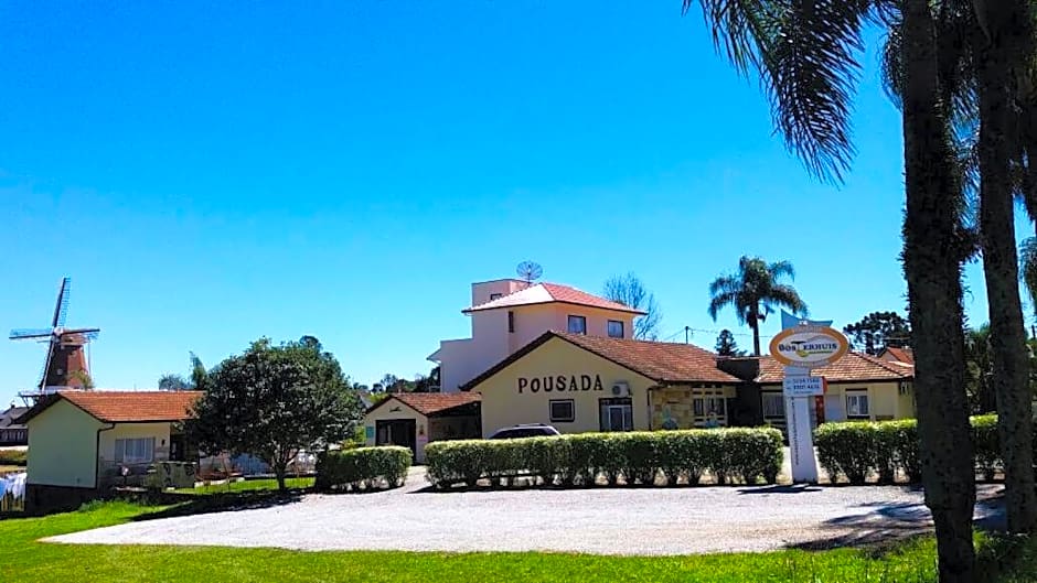 Hotel Pousada Oosterhuis